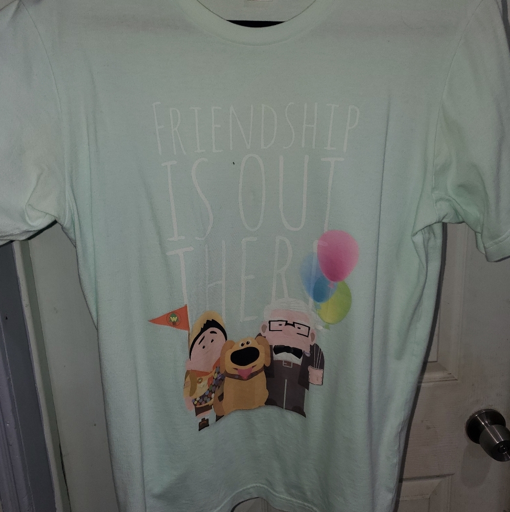 Uniqlo x Disney Pixar UTGP Tee